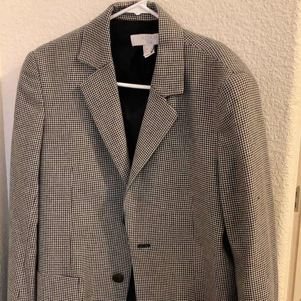 Adam By Mango Size 38